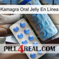 Kamagra Oral Jelly En Línea 40